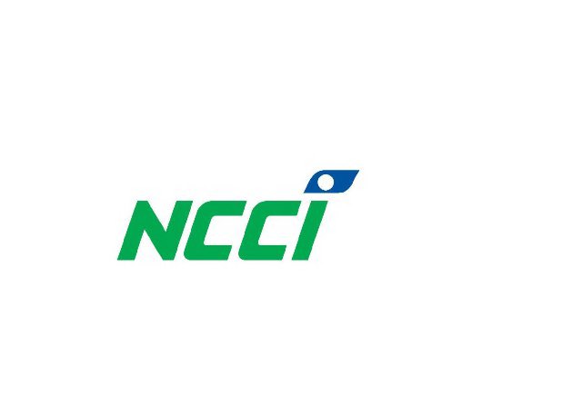 Trademark Logo NCCI