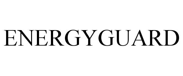  ENERGYGUARD