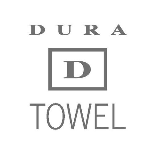  D DURA TOWEL