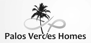 Trademark Logo PALOS VERDES HOMES