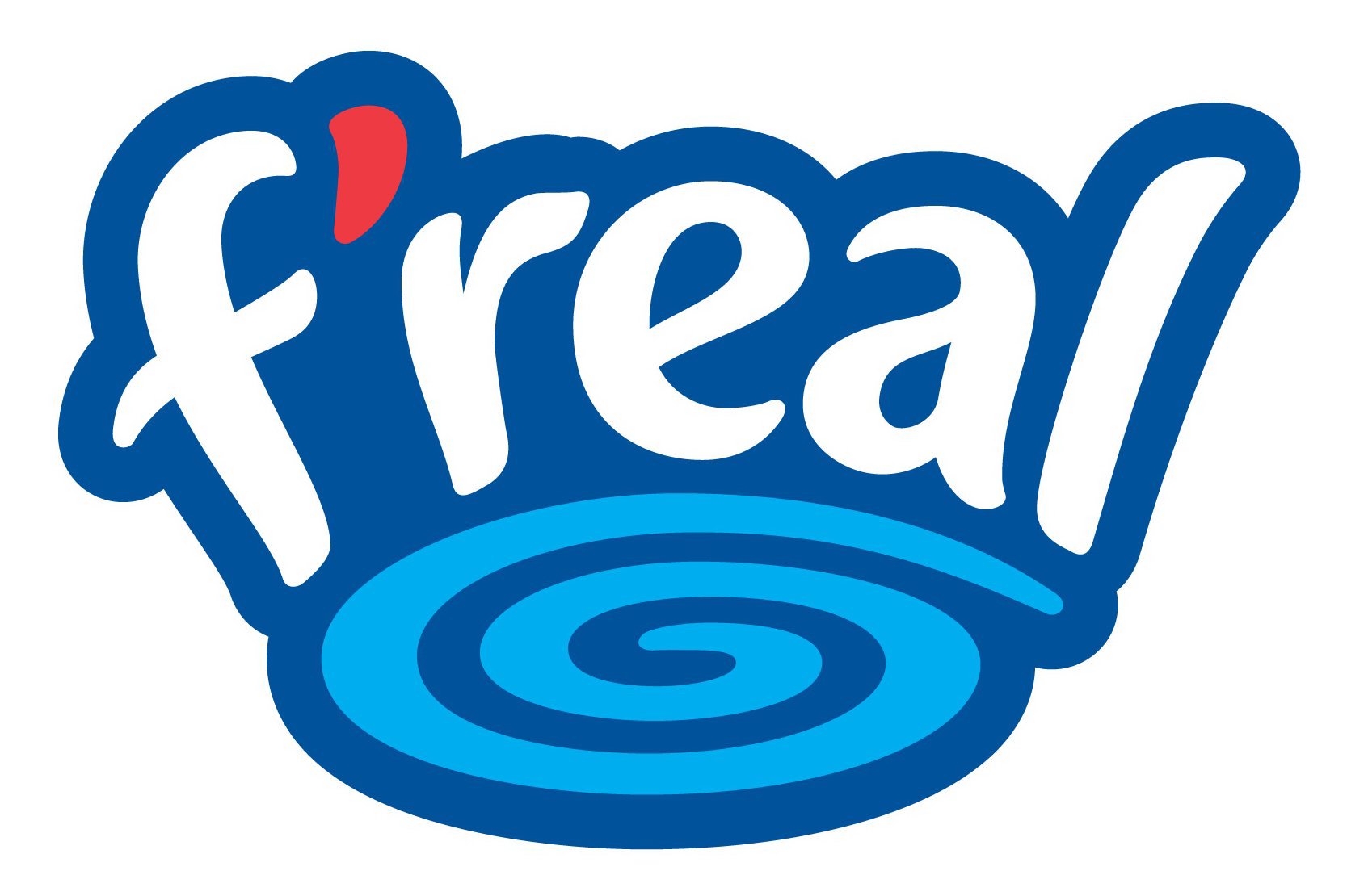 F'REAL