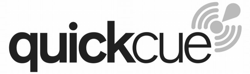Trademark Logo QUICKCUE