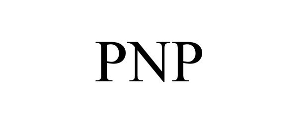  PNP