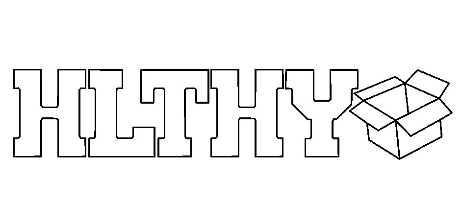  HLTHY