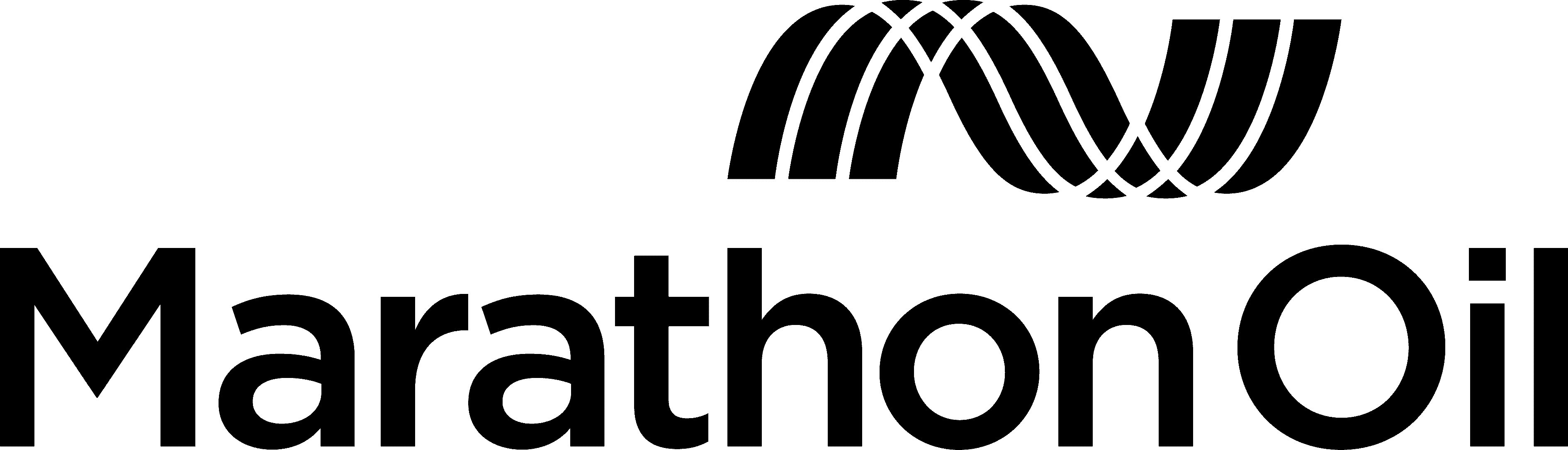 Trademark Logo MARATHON OIL