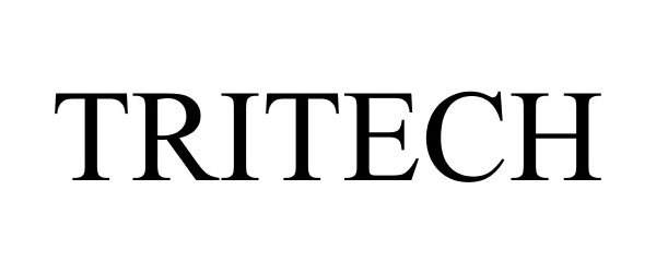 Trademark Logo TRITECH