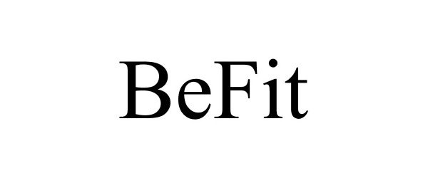 BEFIT