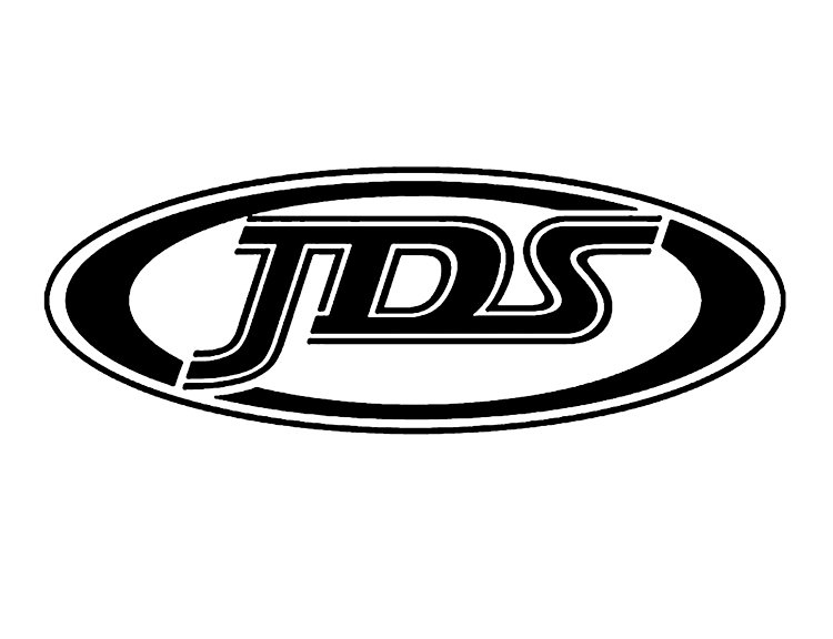 Trademark Logo JDS