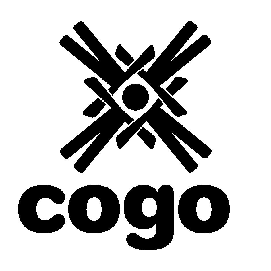 Trademark Logo COGO