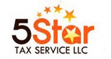  5STAR TAX SERVICE LLC