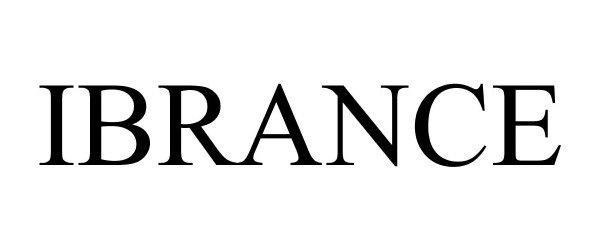 Trademark Logo IBRANCE