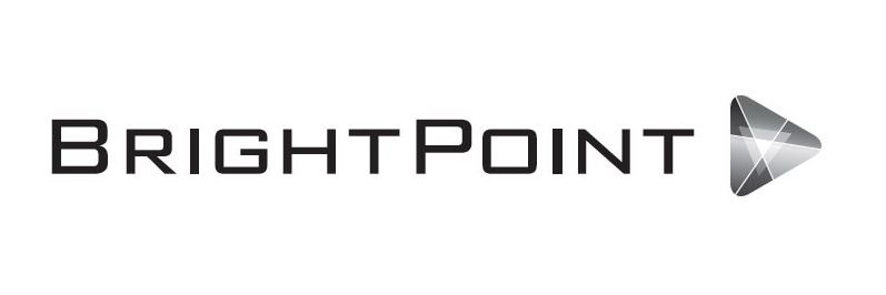 Trademark Logo BRIGHTPOINT