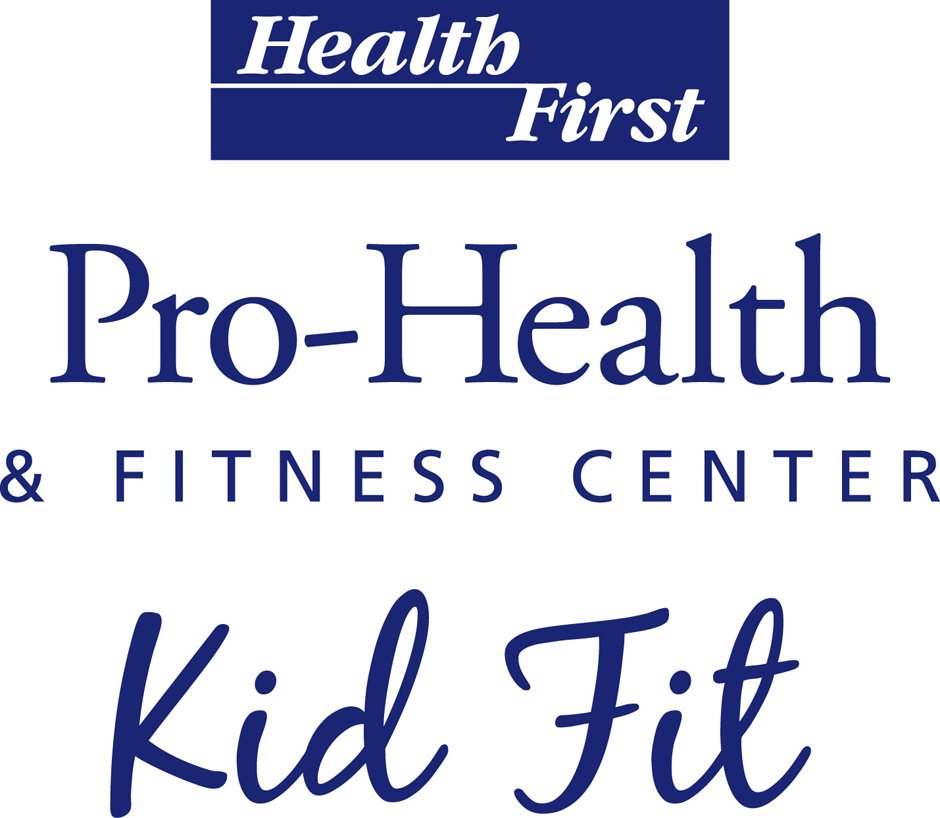  HEALTH FIRST PRO-HEALTH &amp; FITNESS CENTER KID FIT