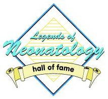 Trademark Logo LEGENDS OF NEONATOLOGY HALL OF FAME