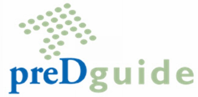 Trademark Logo PREDGUIDE