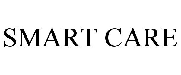 Trademark Logo SMART CARE