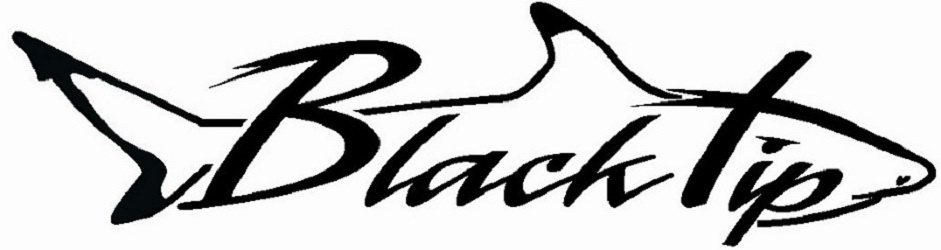 Trademark Logo BLACKTIP