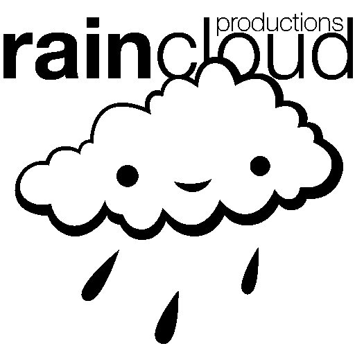 Trademark Logo RAINCLOUD PRODUCTIONS