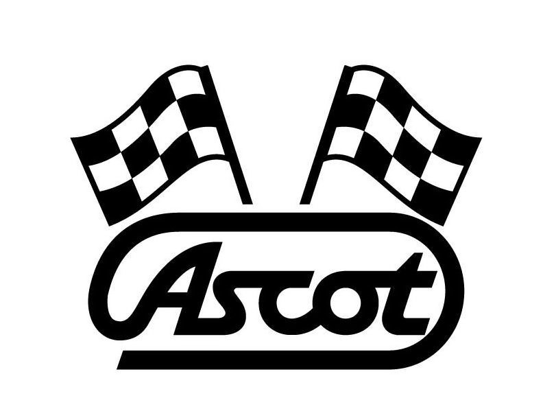 Trademark Logo ASCOT
