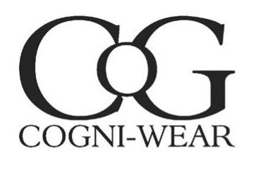  C0G COGNI-WEAR