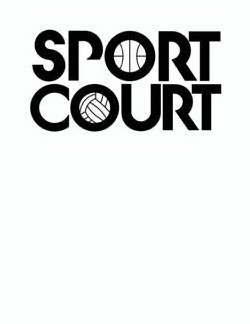 Trademark Logo SPORT COURT