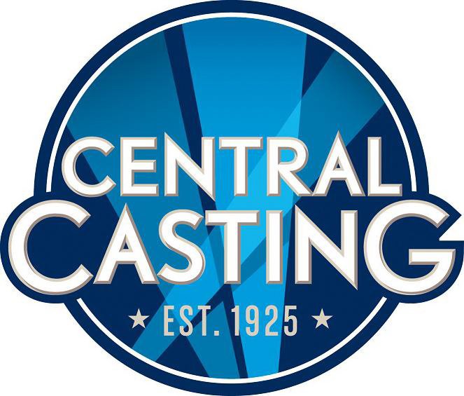 Trademark Logo CENTRAL CASTING EST. 1925