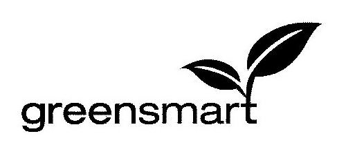 Trademark Logo GREENSMART