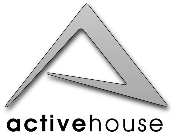 Trademark Logo A ACTIVEHOUSE