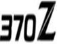 Trademark Logo 370Z