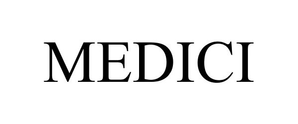  MEDICI