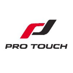 Trademark Logo P PRO TOUCH