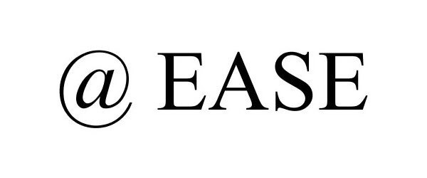 Trademark Logo @ EASE