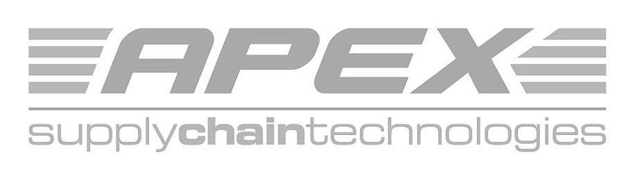  APEX SUPPLYCHAINTECHNOLOGIES