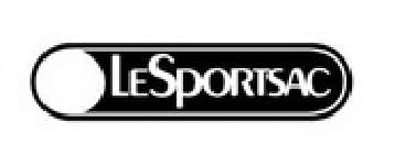 Trademark Logo LESPORTSAC