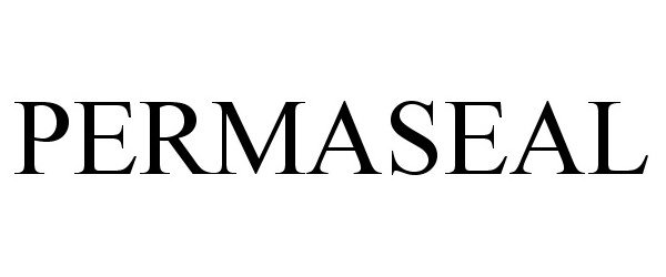 Trademark Logo PERMASEAL