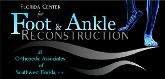  FLORIDA CENTER FOR FOOT &amp; ANKLE RECONSTRUCTION AT ORTHOPEDIC ASSOCIATES OF SOUTHWEST FLORIDA, P.A.