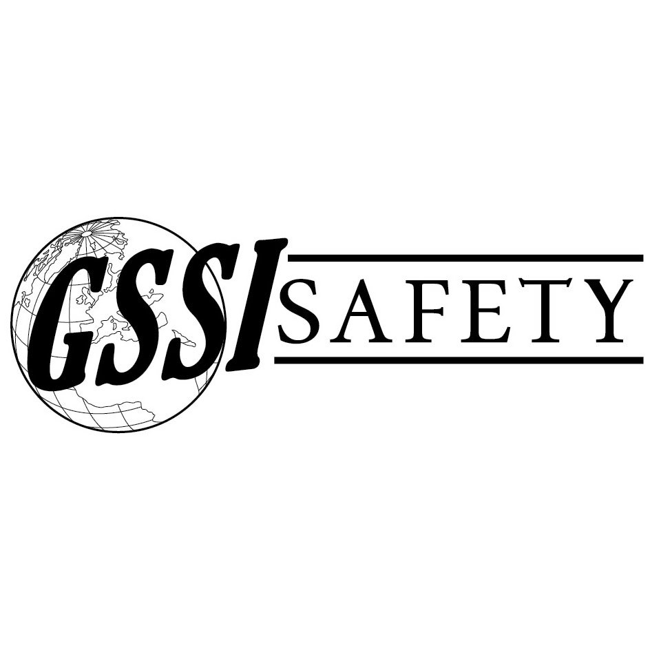 Trademark Logo GSSI SAFETY