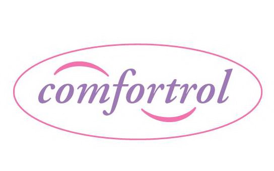 Trademark Logo COMFORTROL