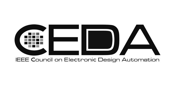 Trademark Logo CEDA IEEE COUNCIL ON ELECTRONIC DESIGN AUTOMATION