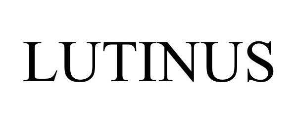  LUTINUS