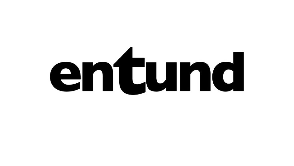 Trademark Logo ENTUND