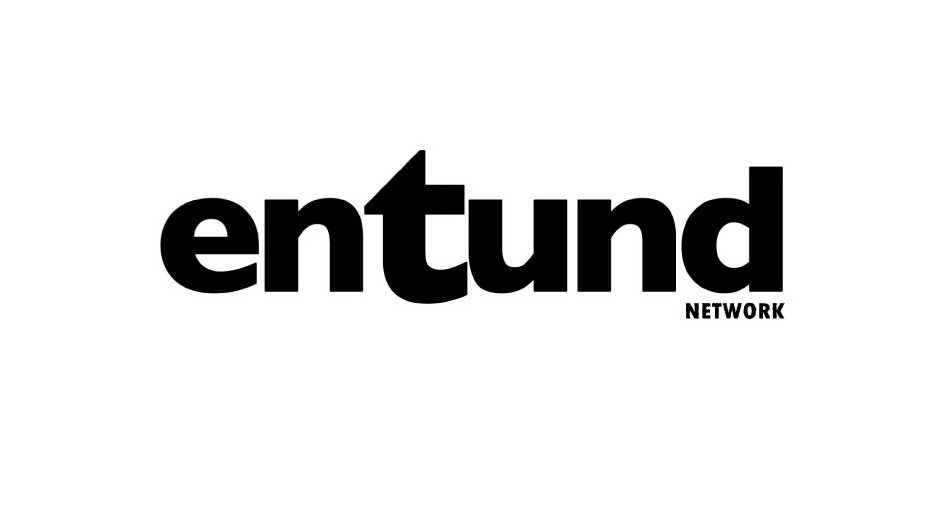 Trademark Logo ENTUND NETWORK