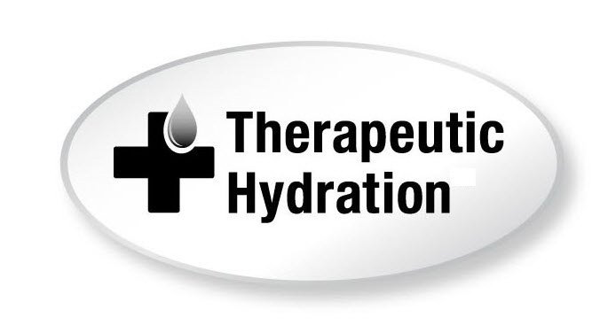  THERAPEUTIC HYDRATION