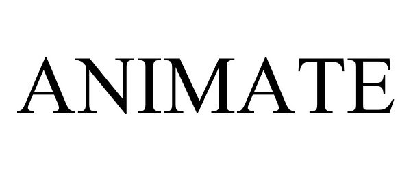 ANIMATE