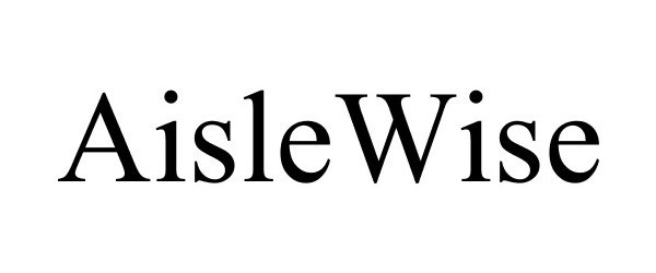  AISLEWISE