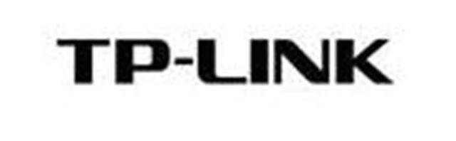 Trademark Logo TP-LINK