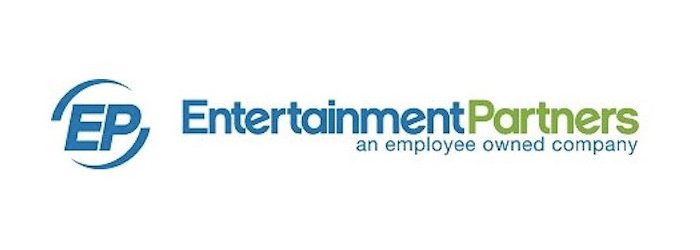 Trademark Logo EP ENTERTAINMENTPARTNERS AN EMPLOYEE OWNED COMPANY