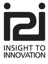  I2I INSIGHT TO INNOVATION