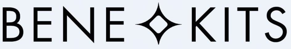 Trademark Logo BENE KITS