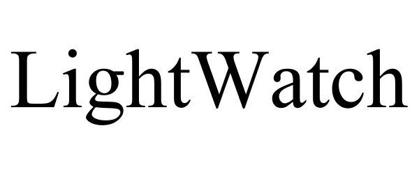  LIGHTWATCH